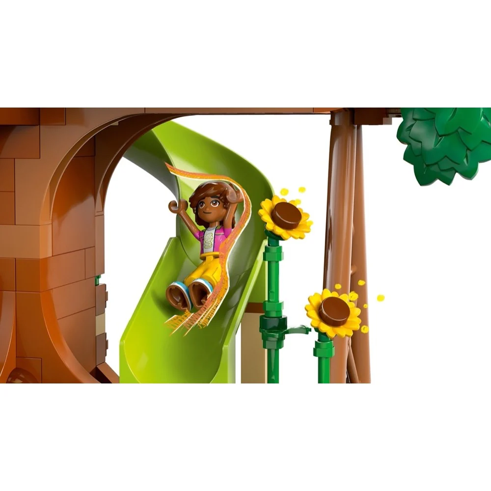 LEGO 42652 Friends Friendship Tree House Hangout - Image 8