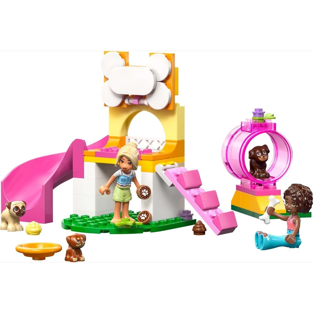 Lego 42665 Friends Puppy Playground - Image 2