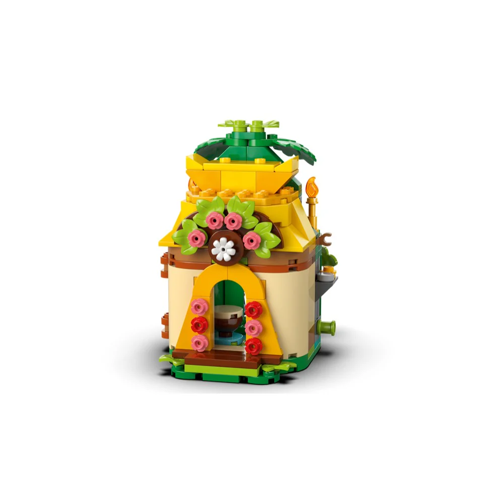 LEGO 43260 Disney Princess Moana's Island Fun - Image 3