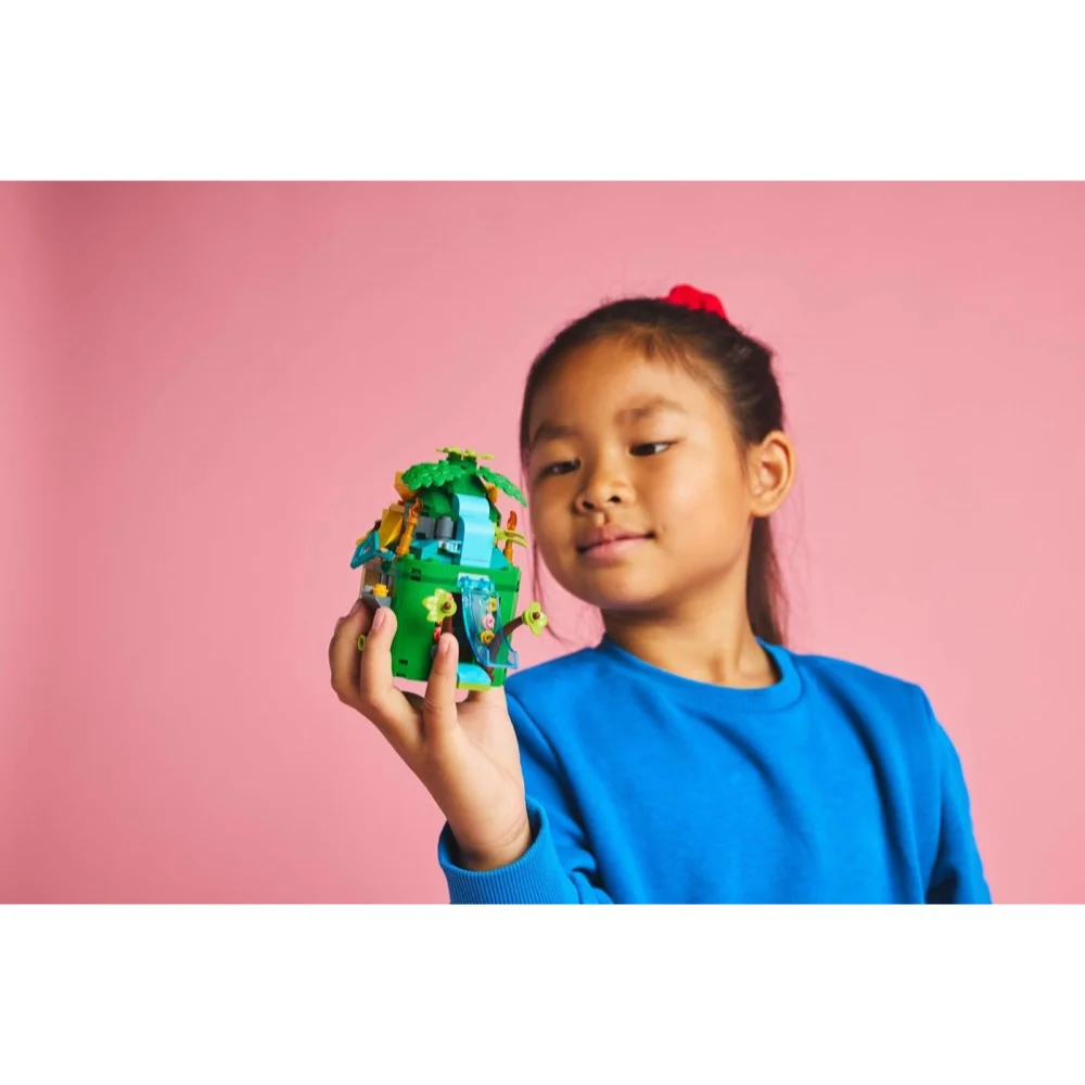 LEGO 43260 Disney Princess Moana's Island Fun - Image 9