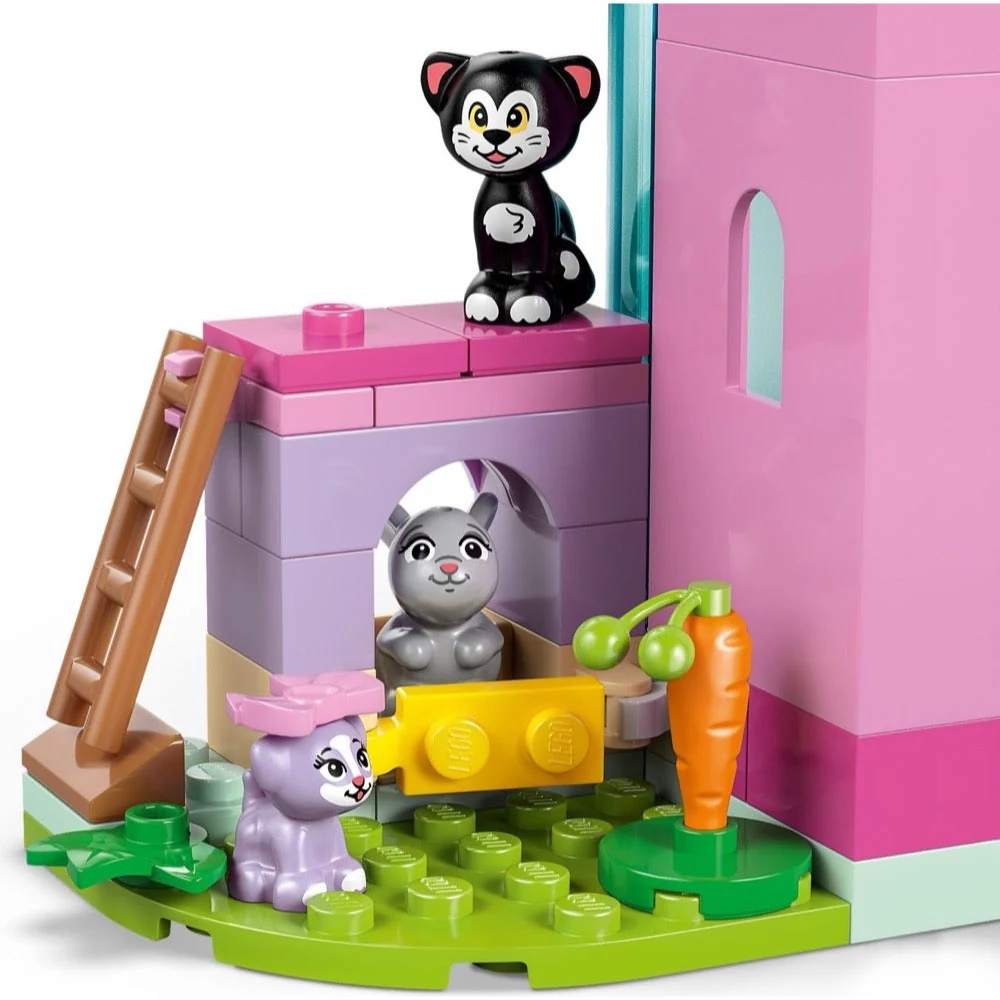 Lego 43274 Disney Classic Minnie's Pet Hotel - Image 4
