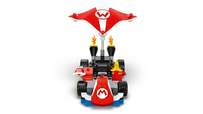 LEGO 72032 Mario Kart™  Standard Kart - Image 2