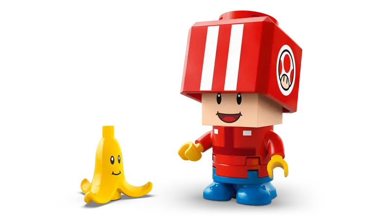 LEGO 72032 Mario Kart™  Standard Kart - Image 5