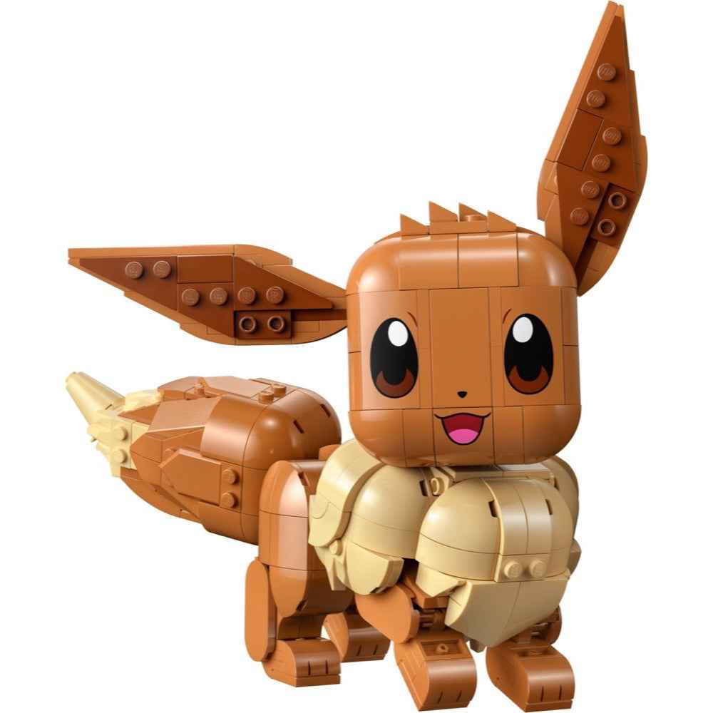 LEGO 72151 Eevee - Image 2