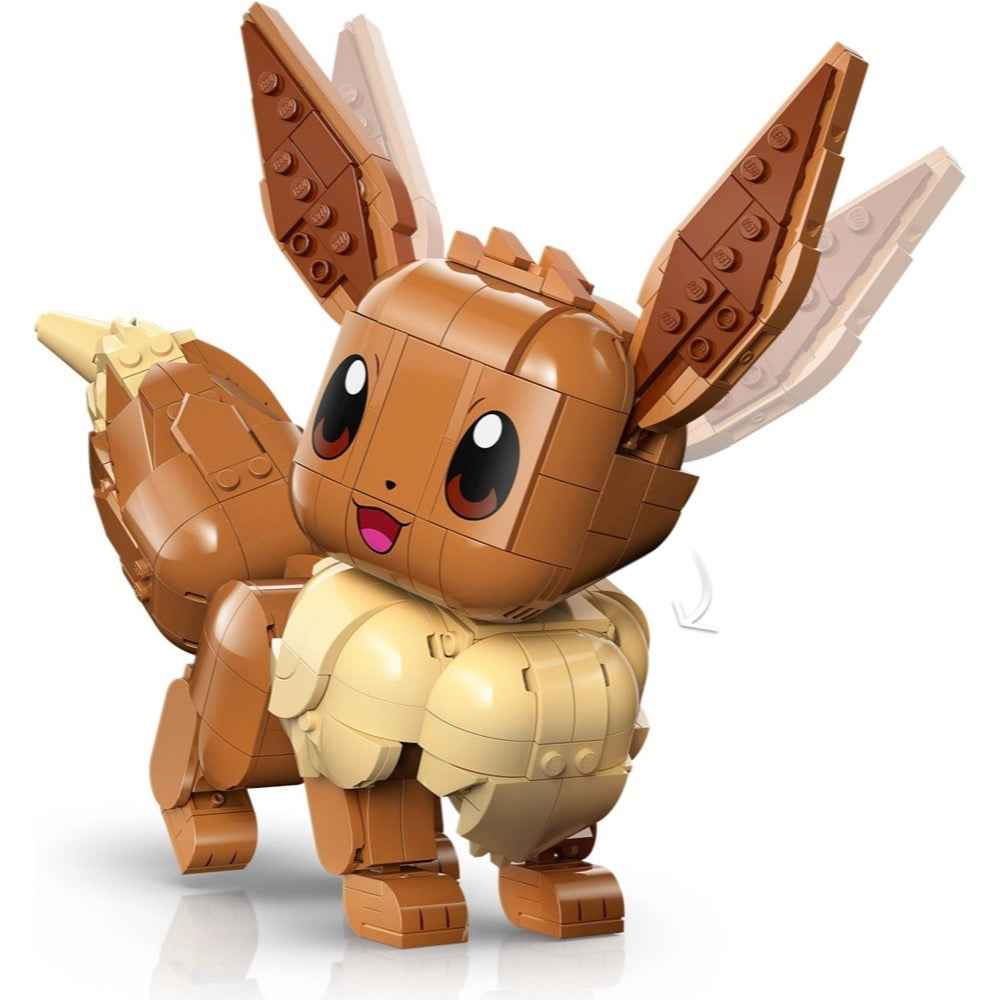 LEGO 72151 Eevee - Image 4