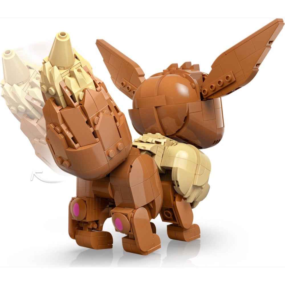 LEGO 72151 Eevee - Image 5