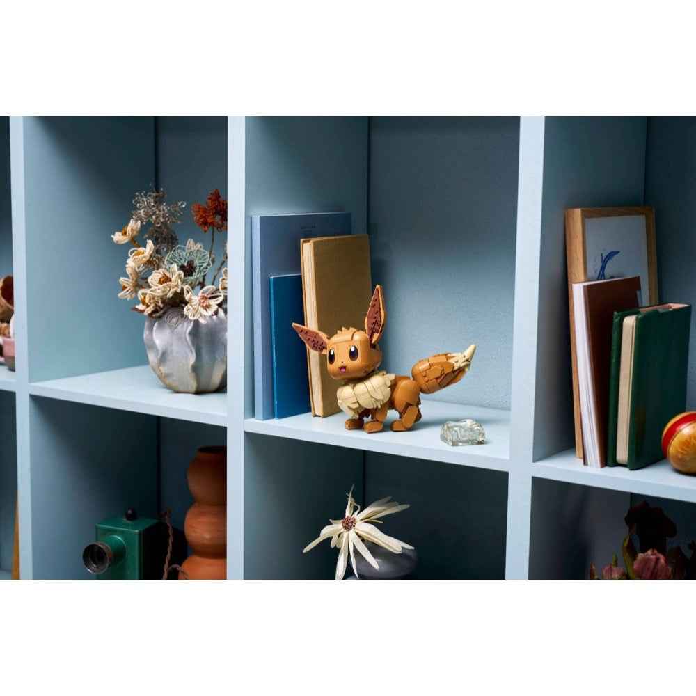 LEGO 72151 Eevee - Image 9