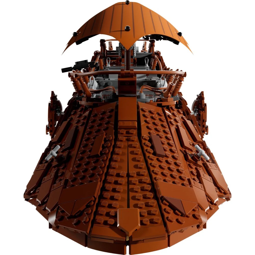 LEGO 75397 Star Wars TM Jabba's Sail Barge™ - Image 4