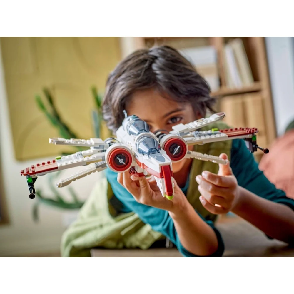 LEGO 75402 Star Wars TM ARC-170 Starfighter™ - Image 10