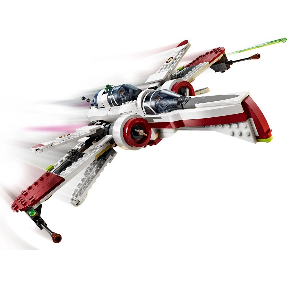 LEGO 75402 Star Wars TM ARC-170 Starfighter™ - Image 3