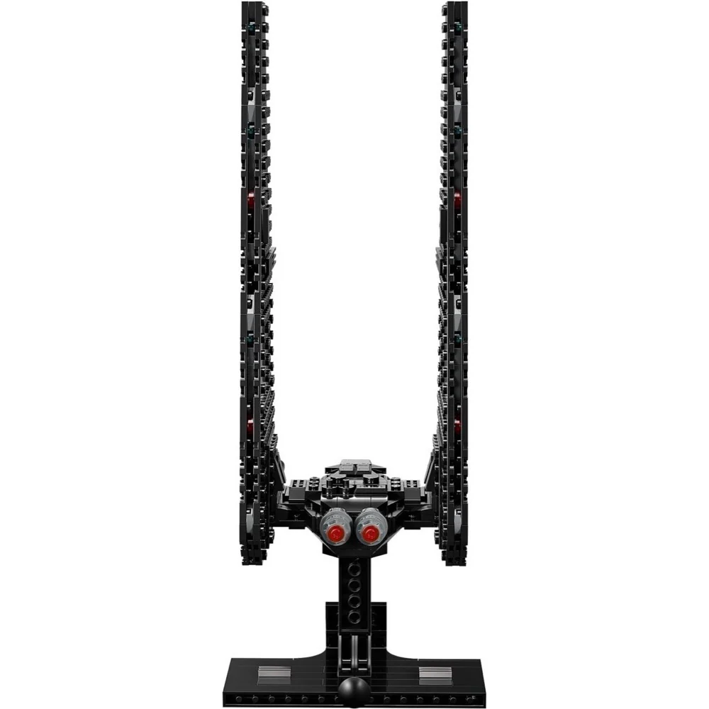 LEGO 75406 Star Wars Kylo Ren's Command Shuttle - Image 4