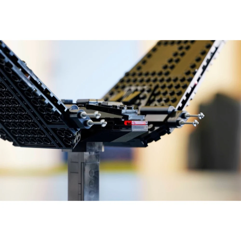 LEGO 75406 Star Wars Kylo Ren's Command Shuttle - Image 8