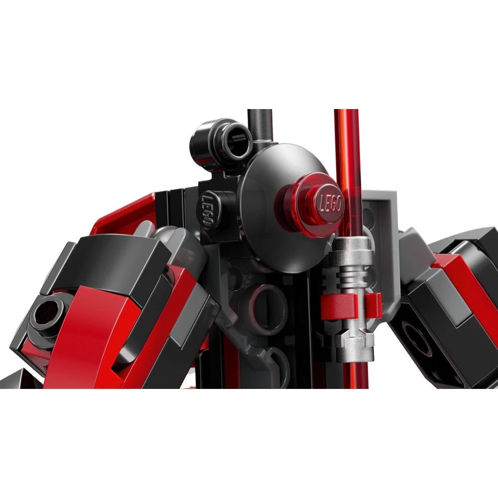 Lego 75411 Star Wars Darth Maul Mech - Image 4