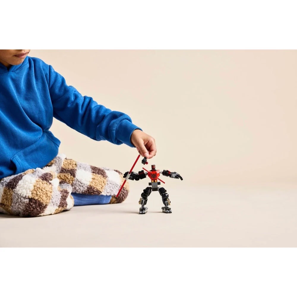 Lego 75411 Star Wars Darth Maul Mech - Image 7