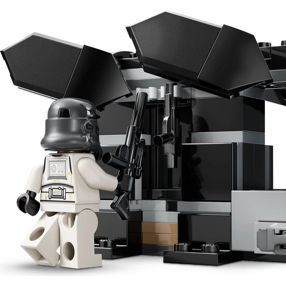 Lego 75412 Star Wars Death Trooper & Night Trooper Battle Pack - Image 5