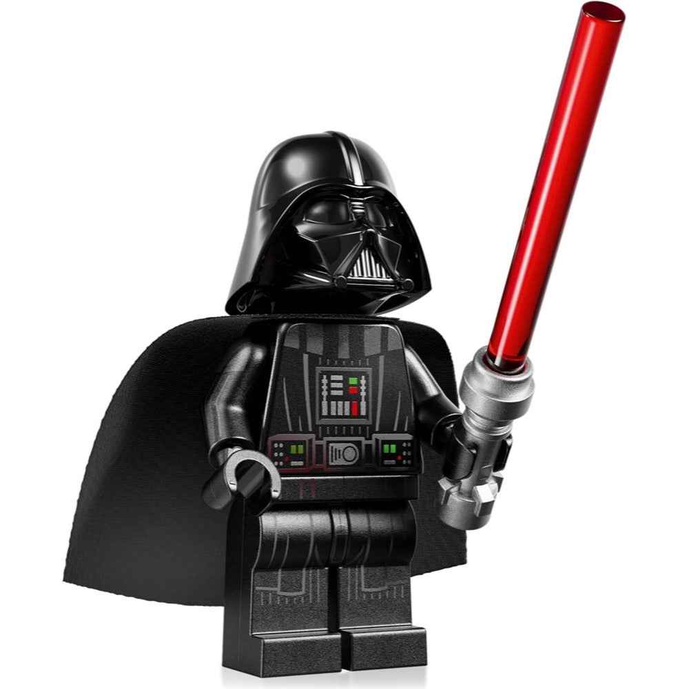 LEGO 75439 Darth Vader Bust - Image 3