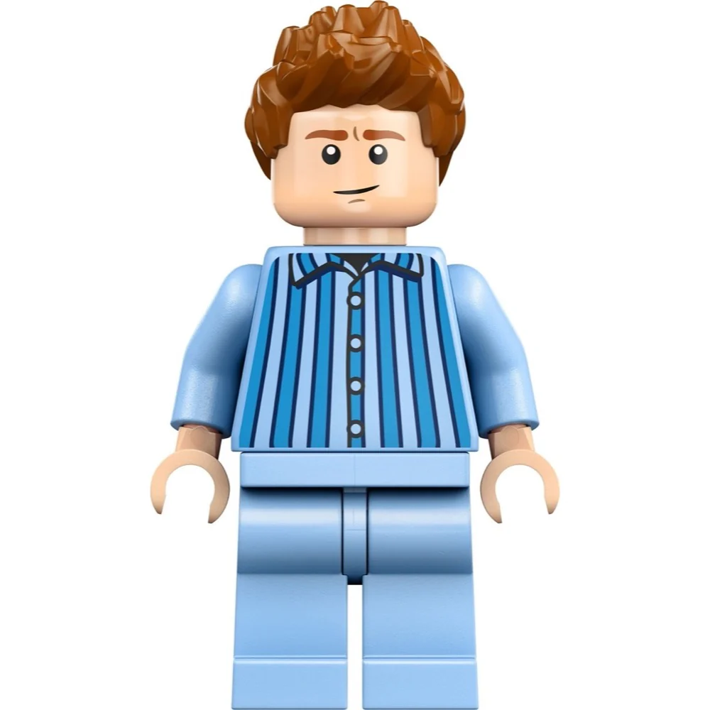 LEGO 76437 Harry Potter TM The Burrow – Collectors' Edition - Image 18