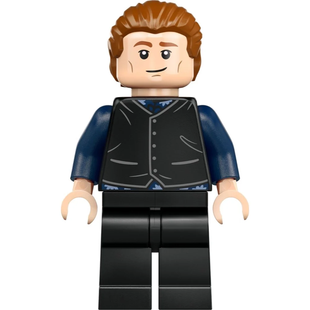 LEGO 76437 Harry Potter TM The Burrow – Collectors' Edition - Image 20