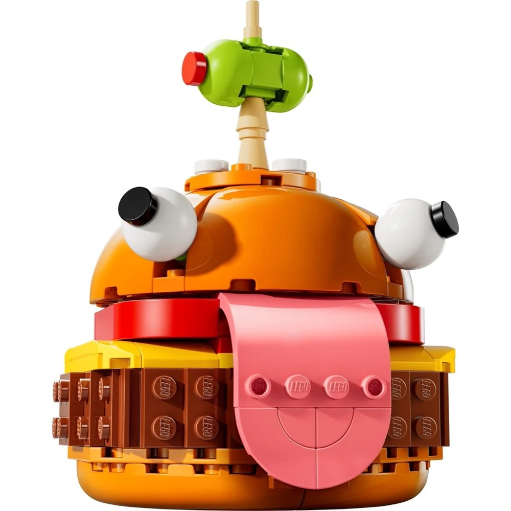 LEGO 77070 Fortnite Durrr Burger - Image 3
