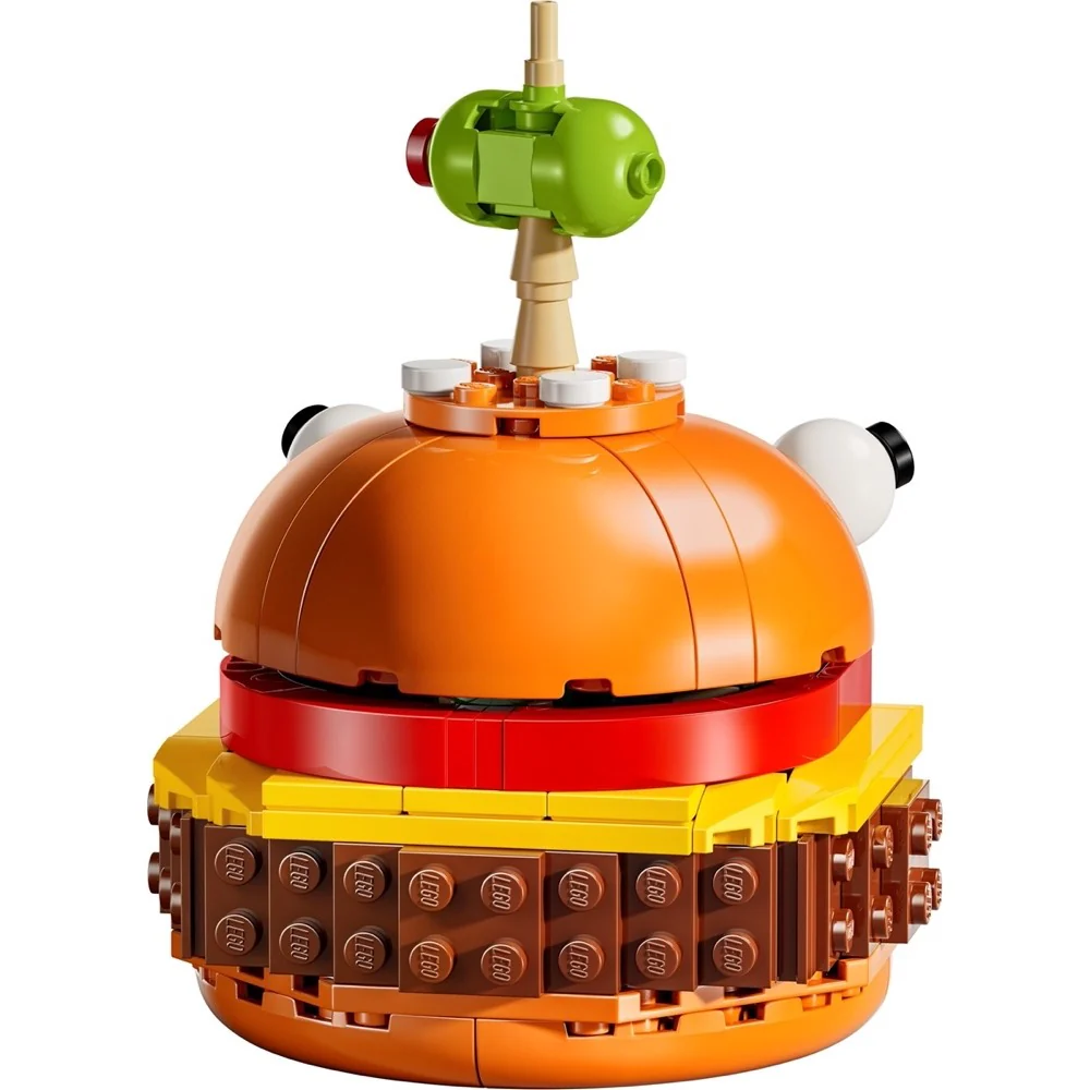 LEGO 77070 Fortnite Durrr Burger - Image 4