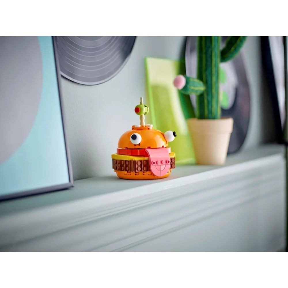 LEGO 77070 Fortnite Durrr Burger - Image 7