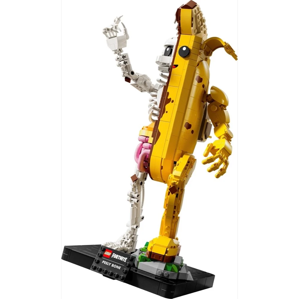 LEGO 77072 Fortnite Peely Bone - Image 4