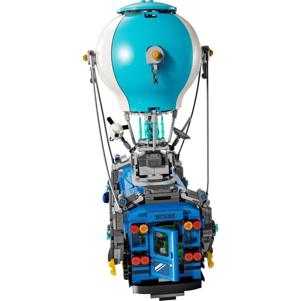 LEGO 77073 Fortnite Battle Bus - Image 5