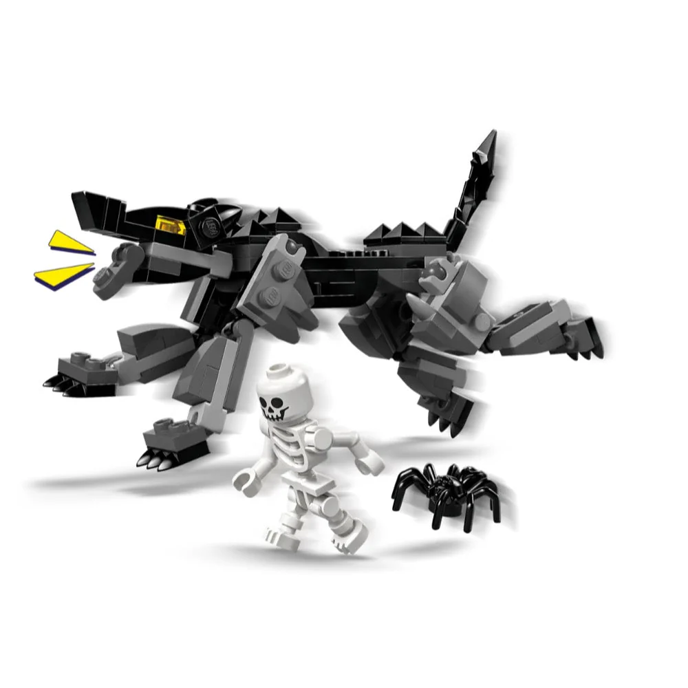 Lego 77075 Fortnite Peely & Sparkplug's Camp - Image 8