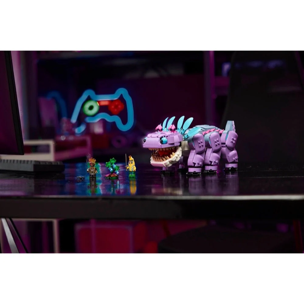 Lego 77077 Fortnite Klombo - Image 7
