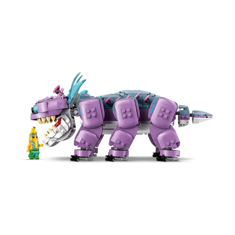 Lego 77077 Fortnite Klombo - Image 8