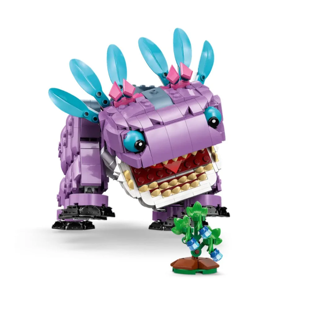 Lego 77077 Fortnite Klombo - Image 9