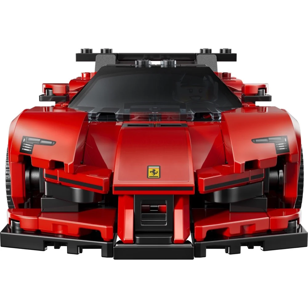 LEGO 77254 Speed Champions Ferrari SF90 XX Stradale Sports Car - Image 3