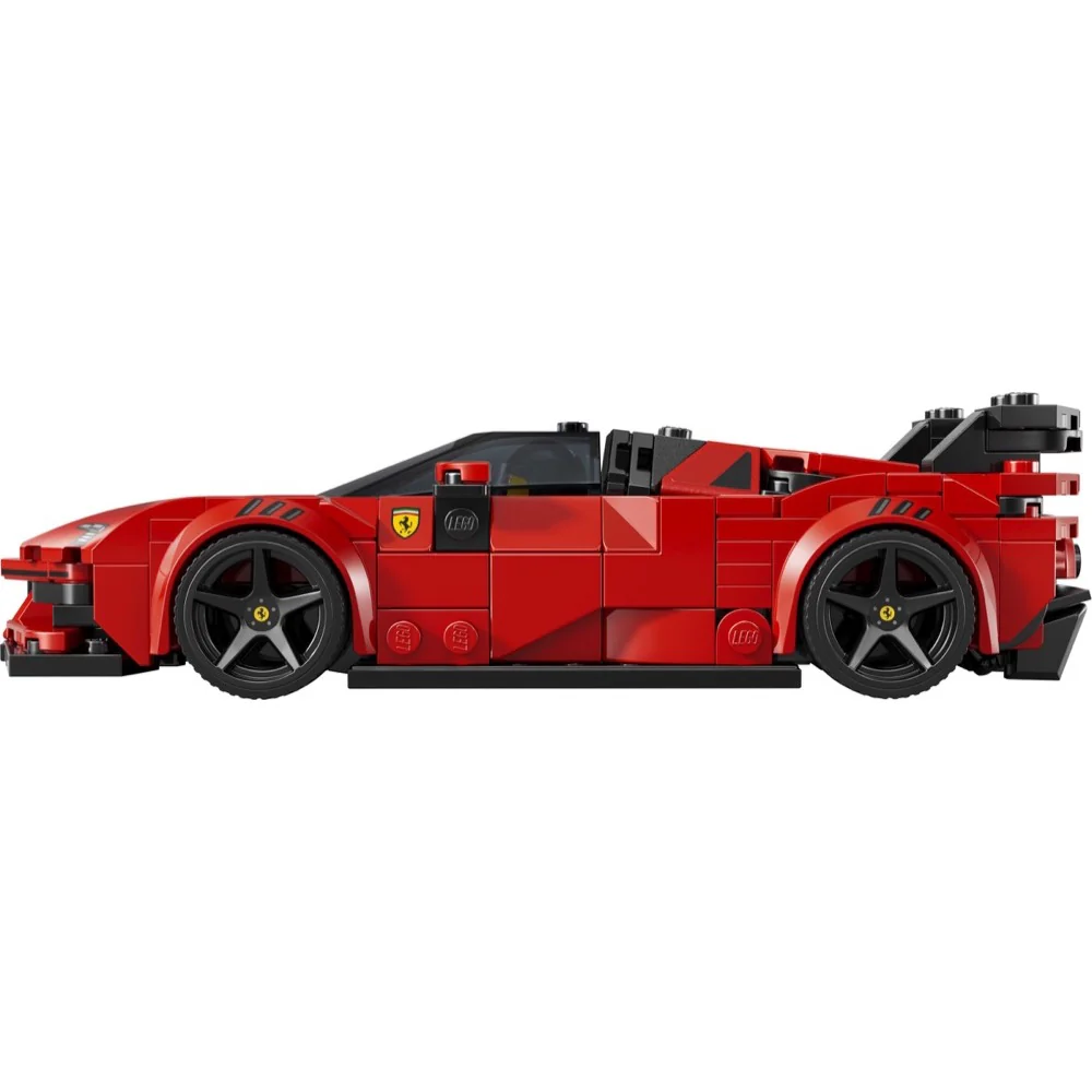 LEGO 77254 Speed Champions Ferrari SF90 XX Stradale Sports Car - Image 5
