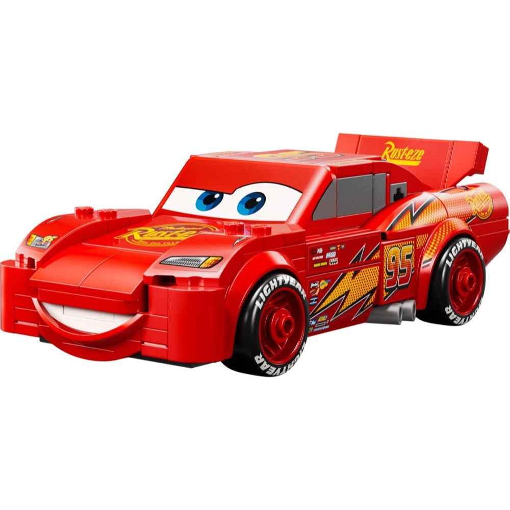 LEGO 77255 Lightning McQueen - Image 3