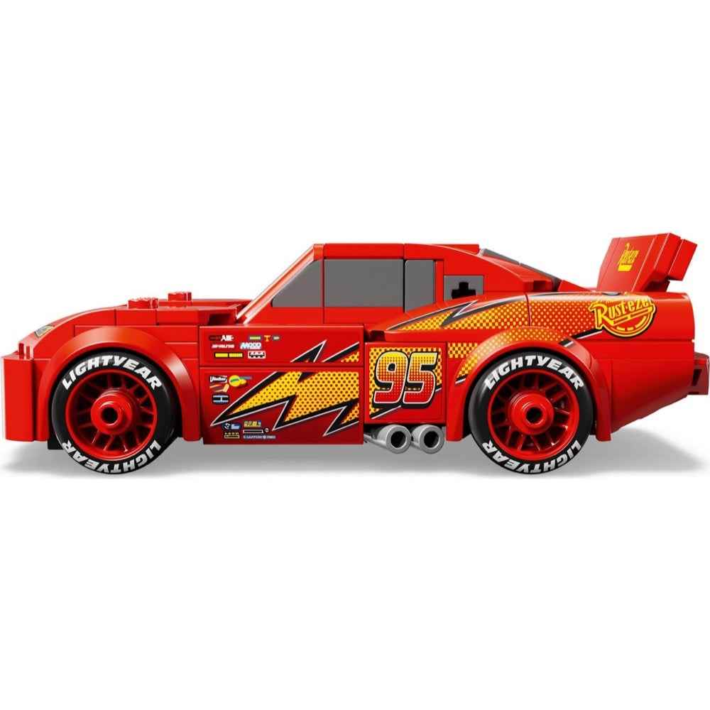 LEGO 77255 Lightning McQueen - Image 4