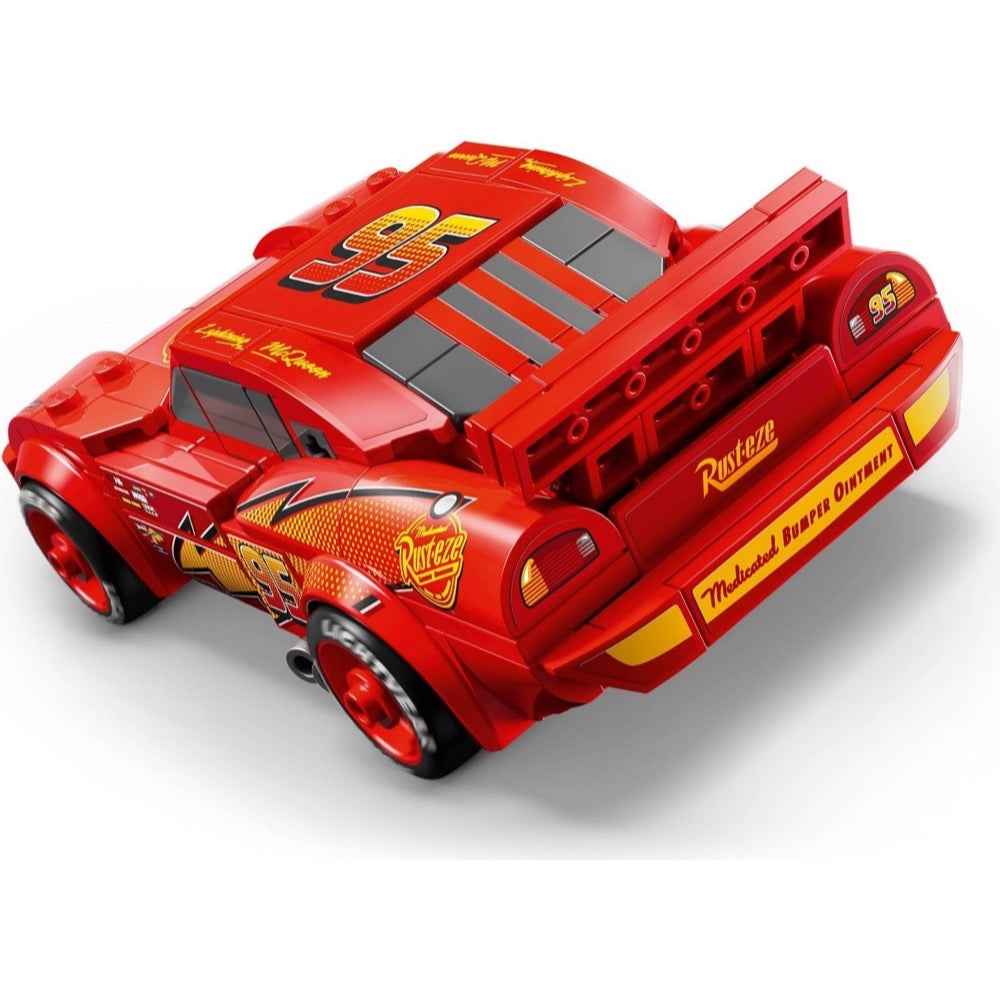 LEGO 77255 Lightning McQueen - Image 6