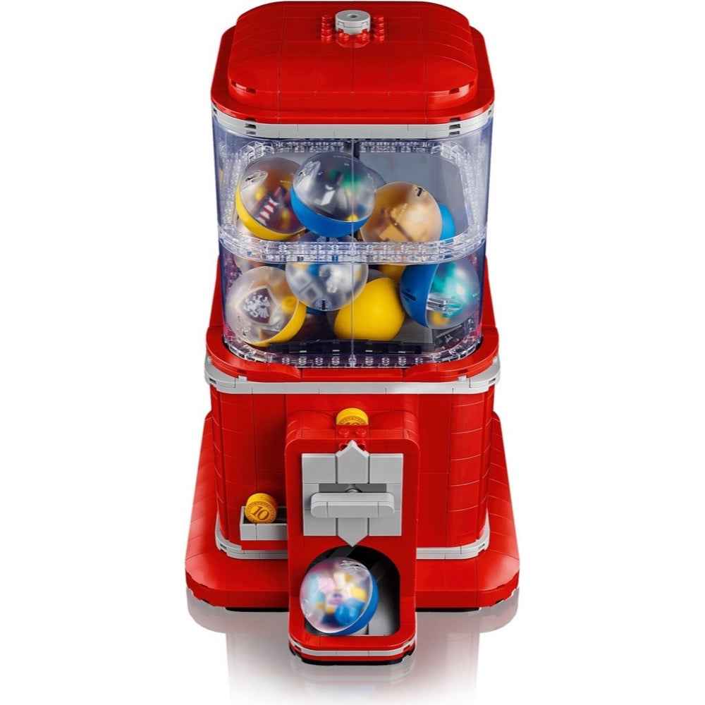 Lego 21358 Minifigure Vending Machine - Image 3