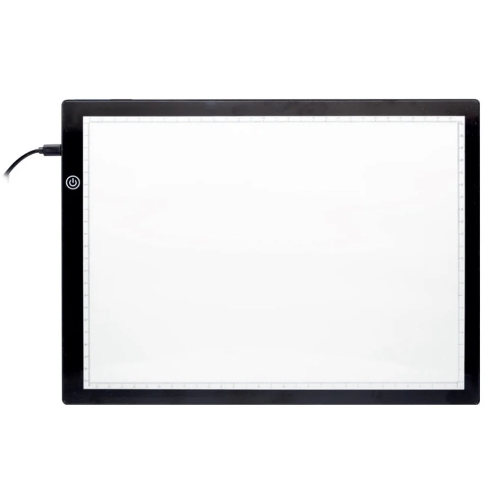Lightcraft 3004 A4 Ultrathin Light Box