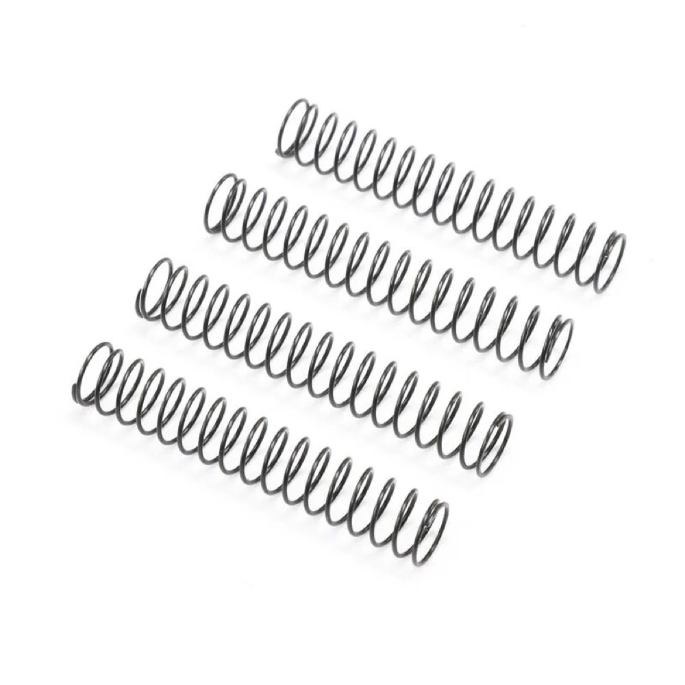 Losi 1.4lb Internal Shock Spring 4pcs LMT 2.0 LOS-1840