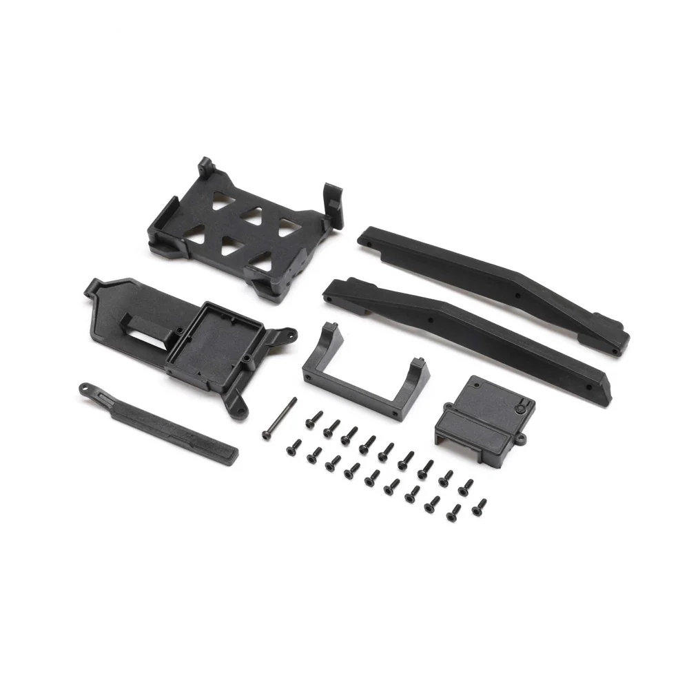Losi 1772 Chassis Parts, Micro-B
