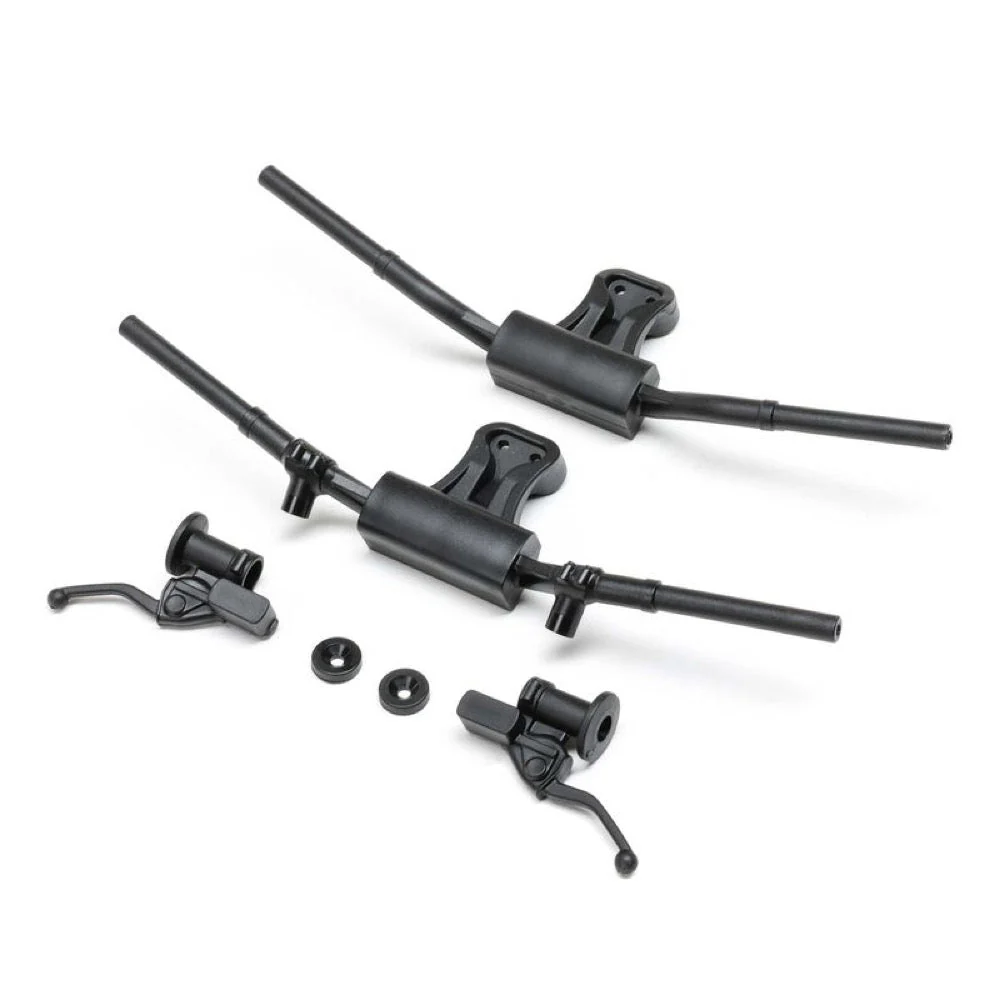 Losi 2283 Handle Bar Set ProMoto MX/SM