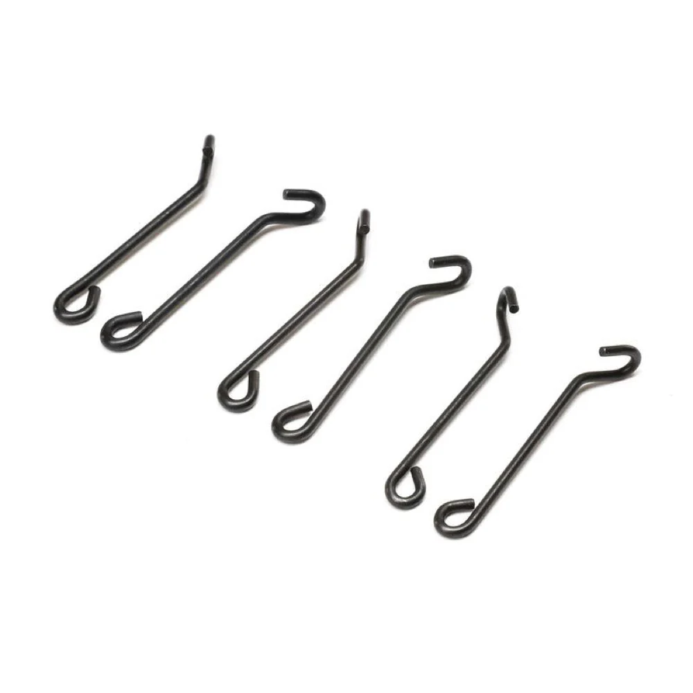 Losi 2287 Lean Bar Spring Set 2.3 2.5 and 2.7mm ProMoto MX/SM