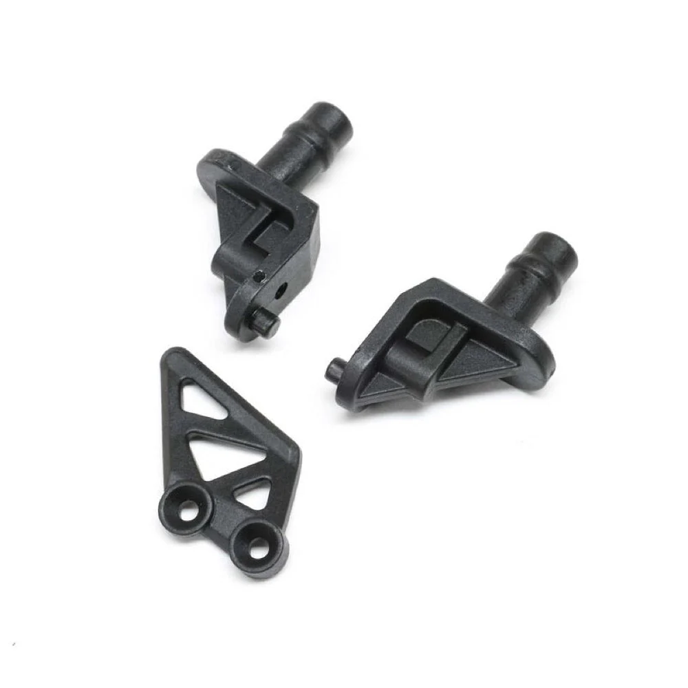 Losi 2291 Foot Pegs and Chain Guard ProMoto SM