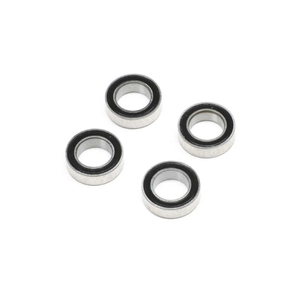 Losi 2300 6x10x3mm Ball Bearing Rubber Sealed 4pcs