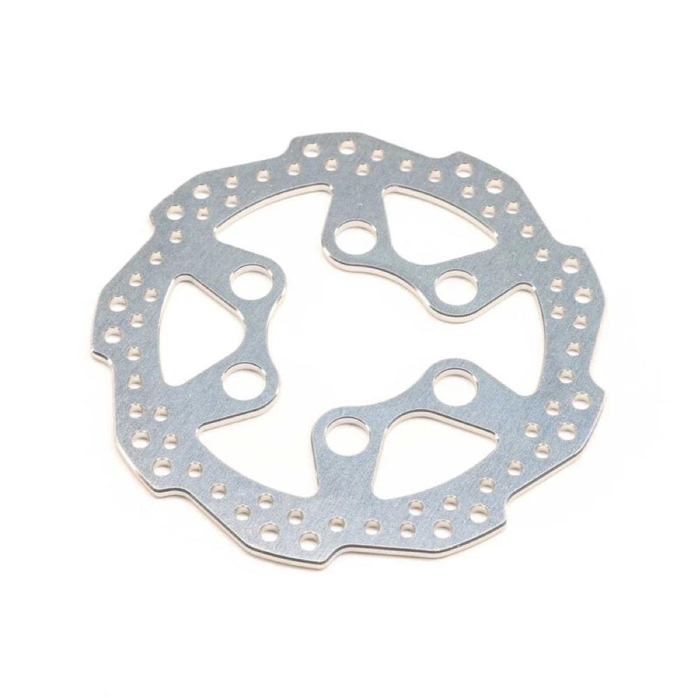 Losi 2303 High Bite Aluminium Front Brake Rotor with Screws ProMoto MX