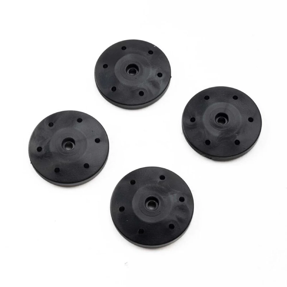Losi 32mm Taper Shock Piston 2.0x6 4pcs 5IVE-T 3.0