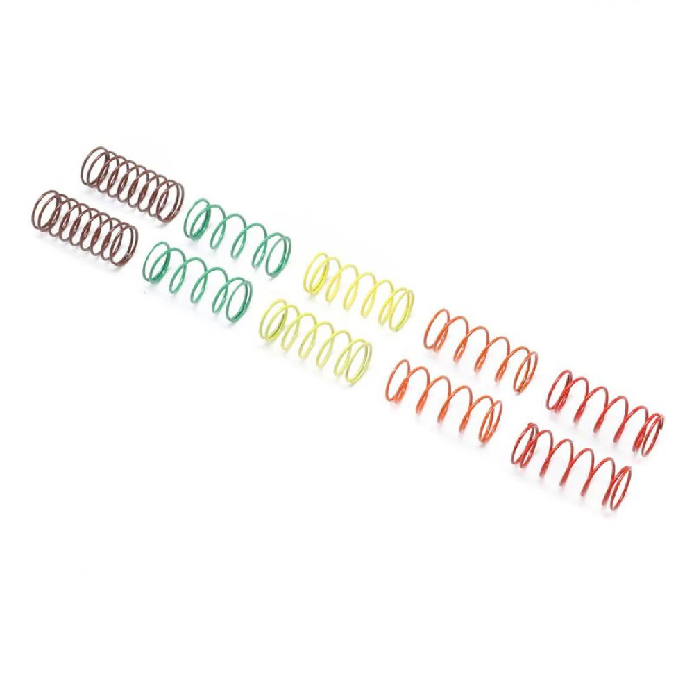 Losi 4lb to 8lb Spring Set 22S Sprint Car LOS-1885
