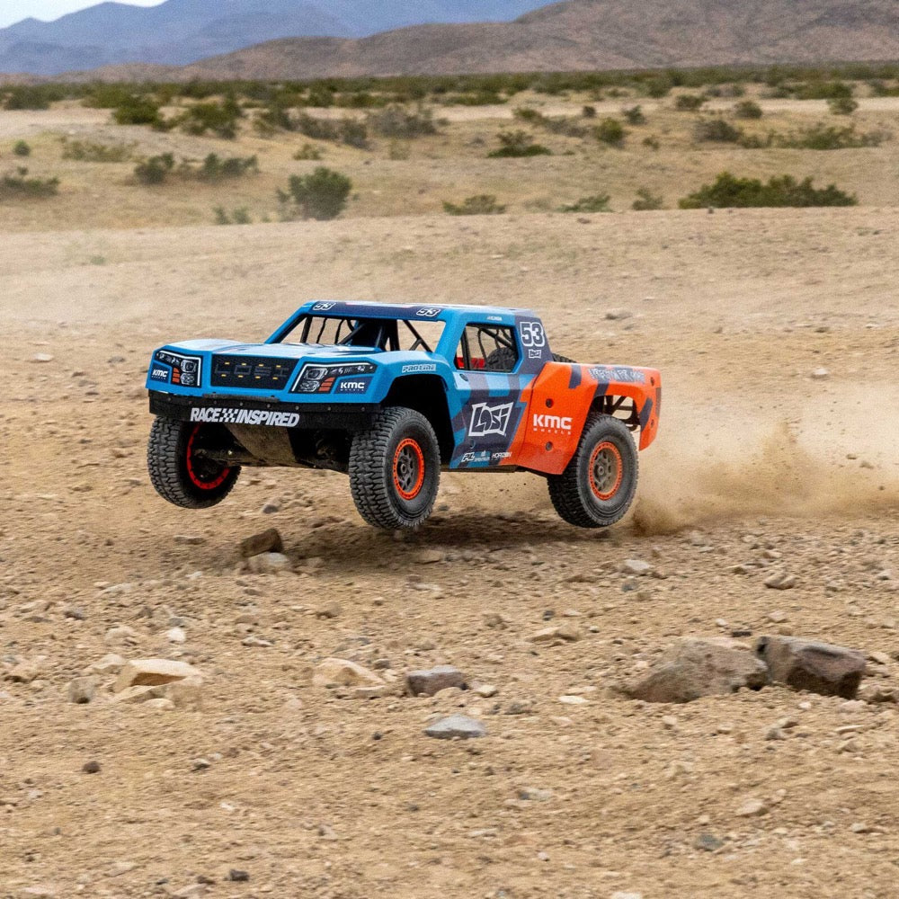Losi 5IVE-TE 3.0 1/5 Electric 4WD Desert Truck - Image 10