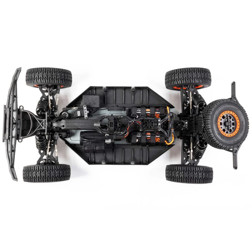 Losi 5IVE-TE 3.0 1/5 Electric 4WD Desert Truck - Image 19