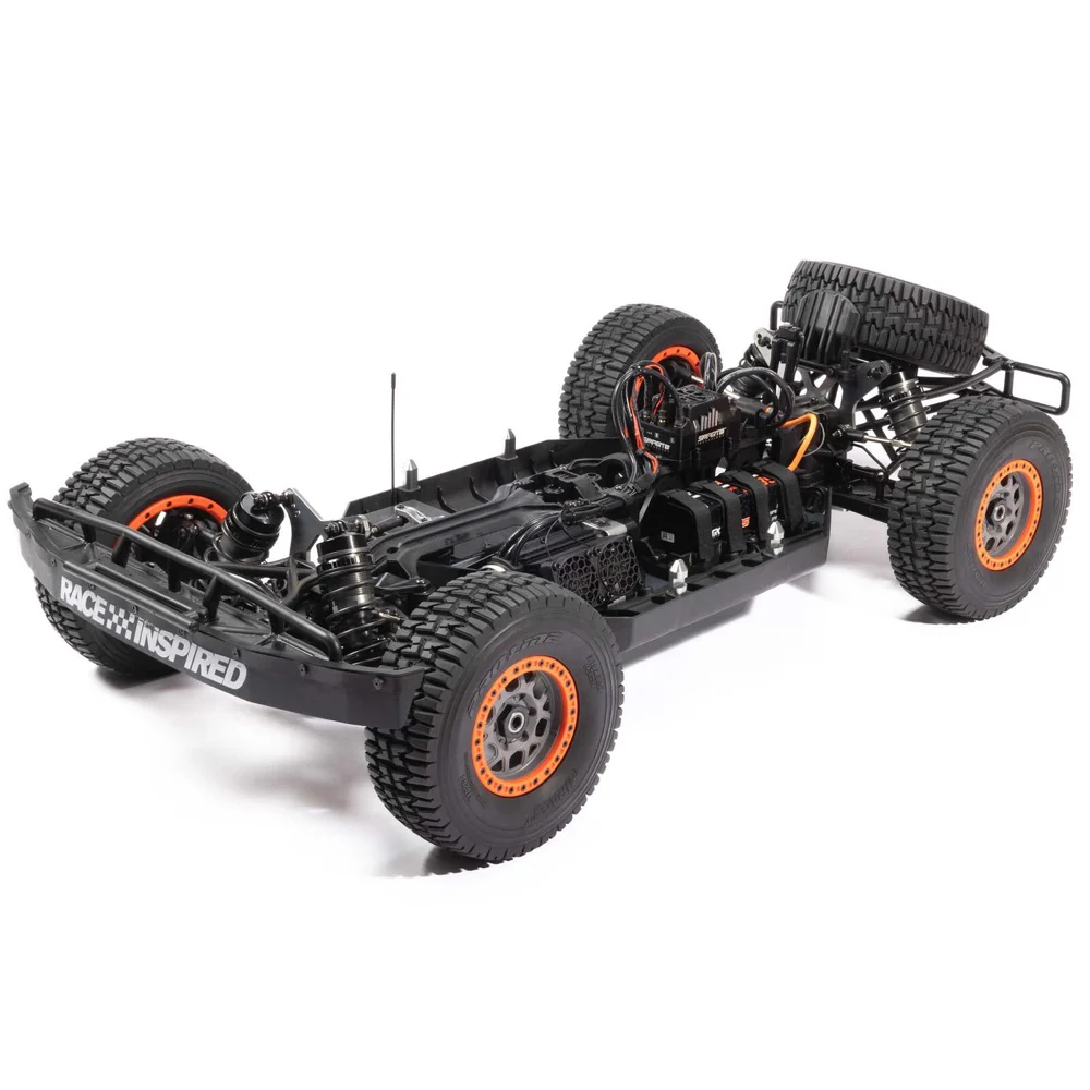 Losi 5IVE-TE 3.0 1/5 Electric 4WD Desert Truck - Image 20